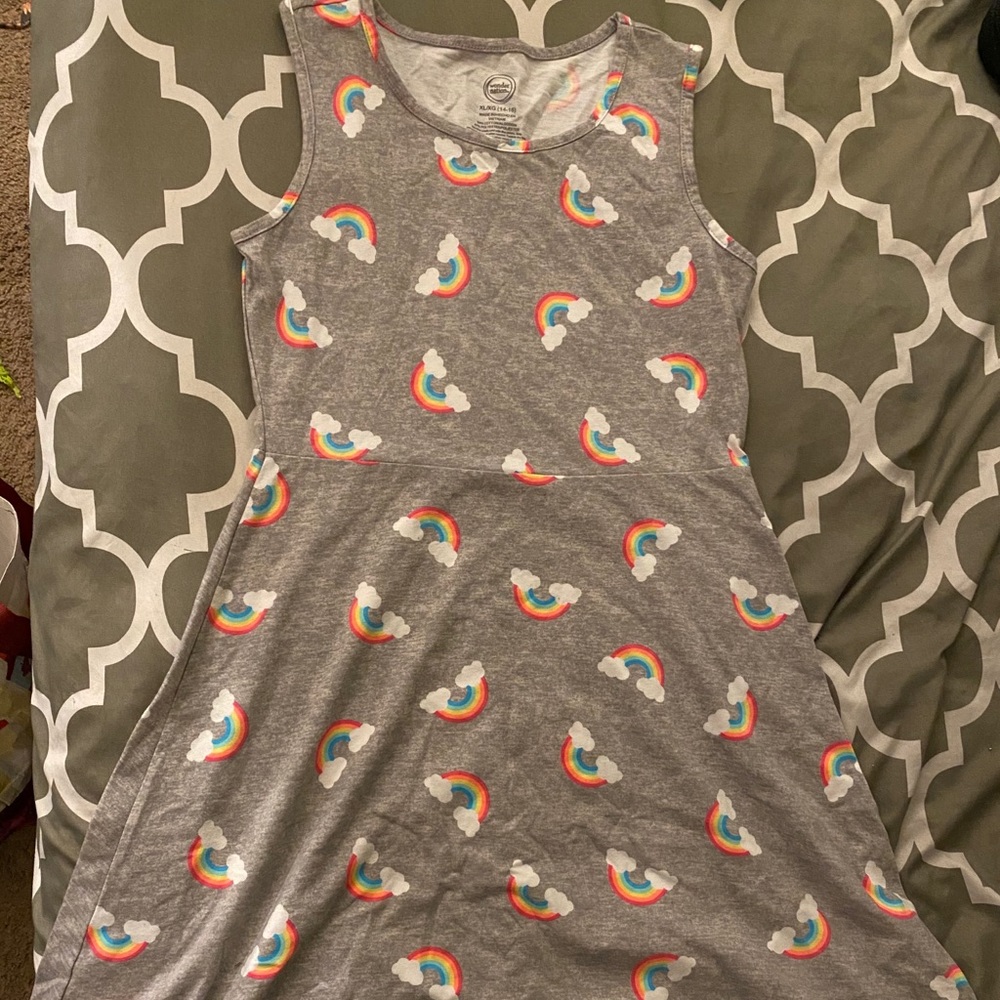 dress